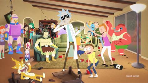 rick and morty s02e02 360p|Watch Rick and Morty on Adult Swim.